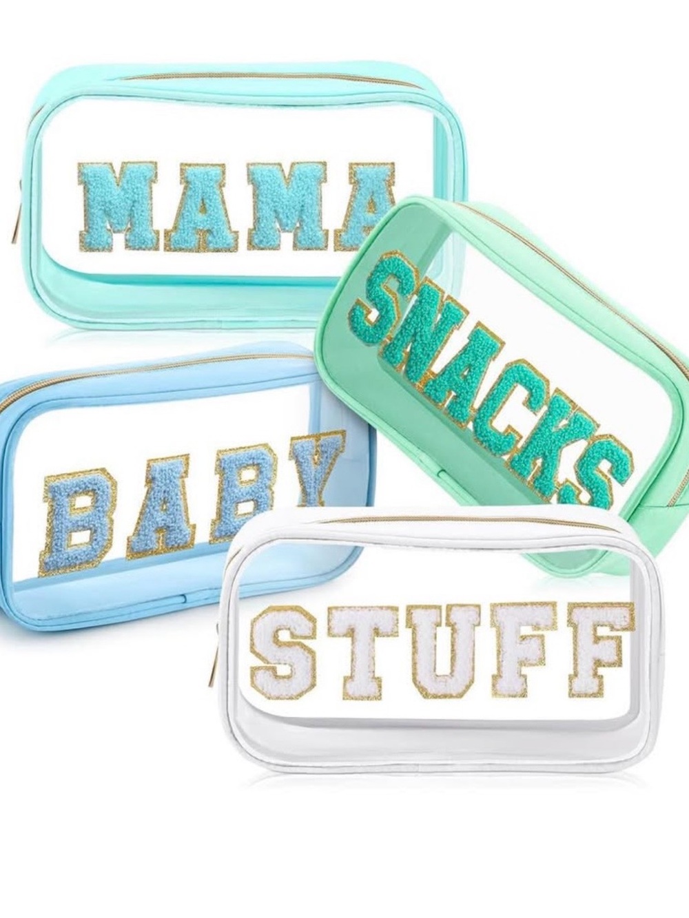 Diaper Bag Organizers